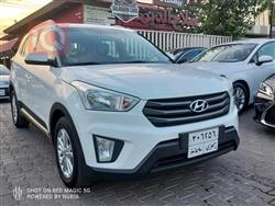هیوندای کرێتا